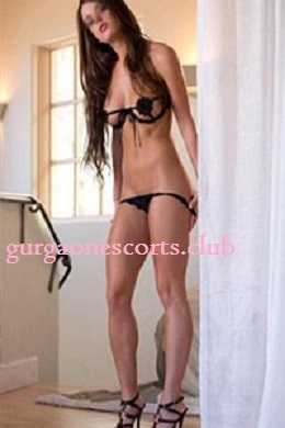 Alyona (23) Gurgaon Escort