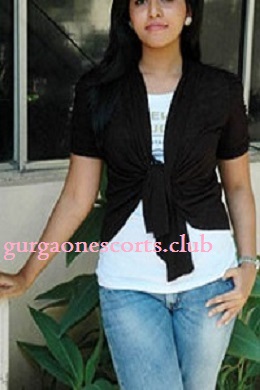 Aria, Indian Girl, Gurgaon  Escort