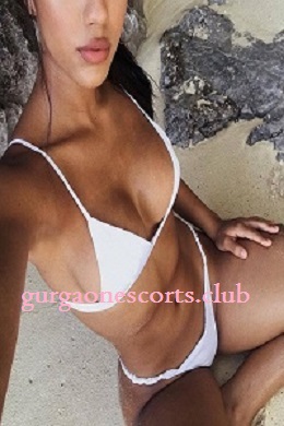Avni, Indian Girl, Gurgaon  Escort