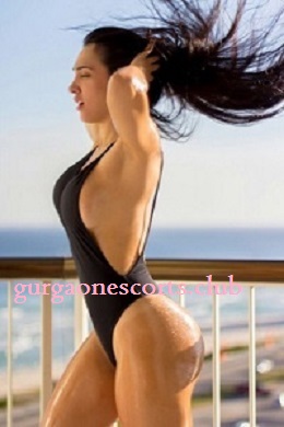 Elena, Foreigner Escorts Call Girl, Gurgaon  Foreigner Girls