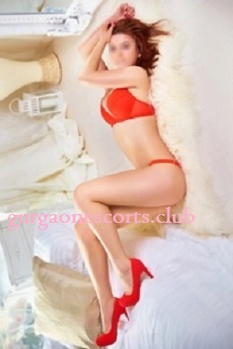 Ellie, Foreigner Escorts Call Girl, Gurgaon  Foreigner Girls