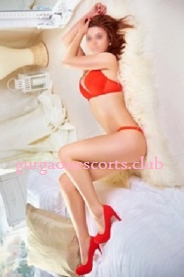 Ellie, Foreigner Escorts Call Girl, Gurgaon  Foreigner Girls