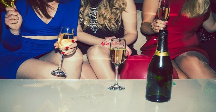 party escorts in gurgaon