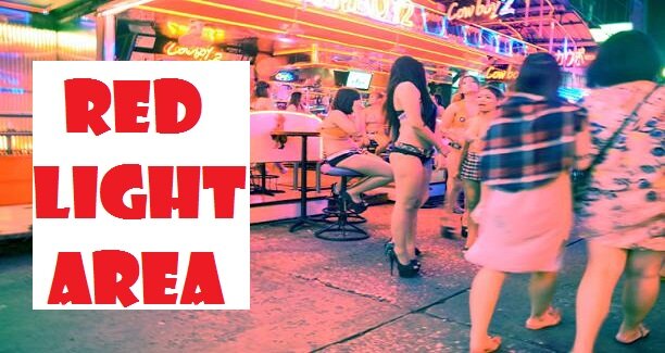 Red Light Area