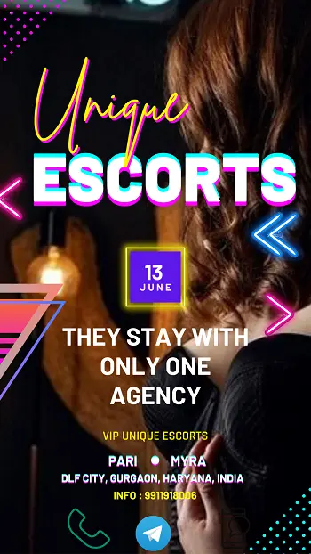 Unique Escorts