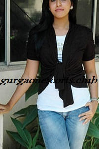 gurgaon call girl