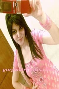 gurgaon call girl service