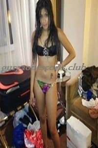 gurgaon call girl